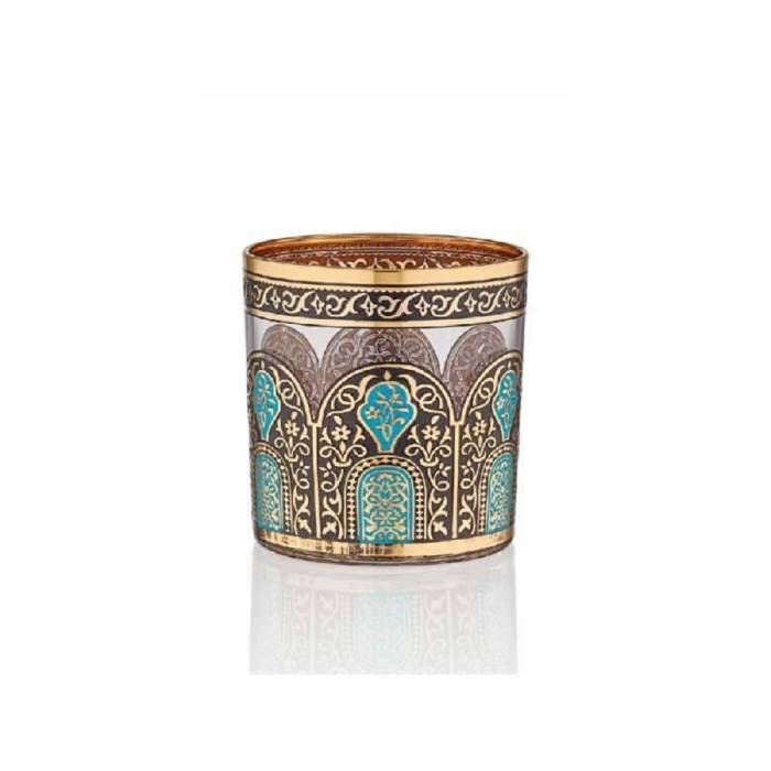 Decorium Mumluk Hürrem Ars 400 M00400-Ks - 1