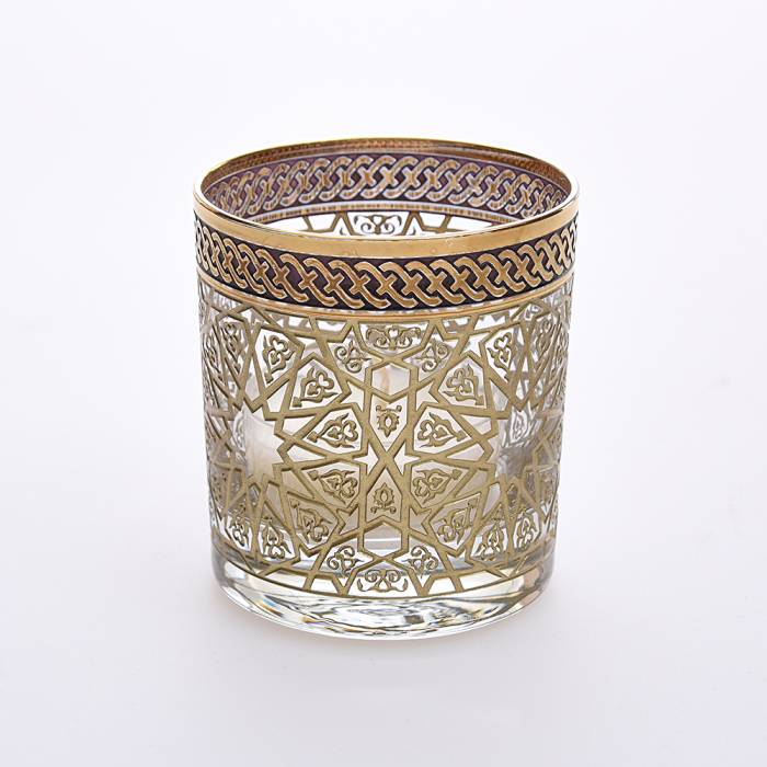 Decorium Mumluk Selçuklu Ars 400 M00400-Ks - 2