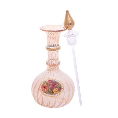 Decorium Parfüm Şişesi Romantica Bal Ars 2509 M02509-Ab - 2
