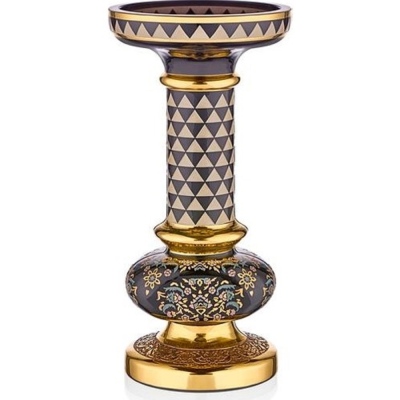 Decorium Şamdan Mumluk Asaf M00694 - Decorium