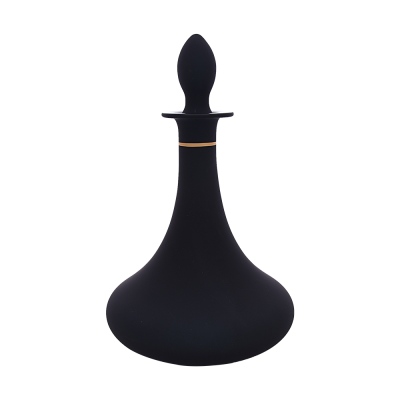 Decorium Şarap Şişesi Grun V2 M00429-AB - Decorium