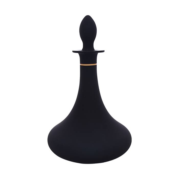 Decorium Şarap Şişesi Grun V2 M00429-AB - 1