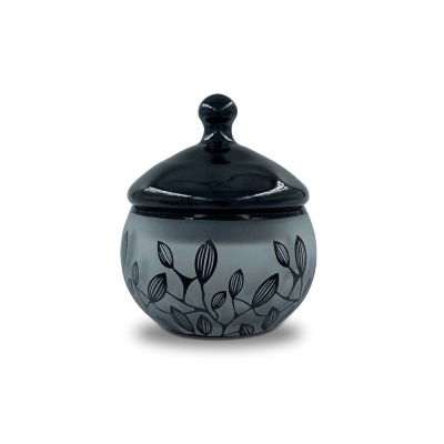 Decorium Şekerlik Layla Ars 201 M00201-Ab - Decorium