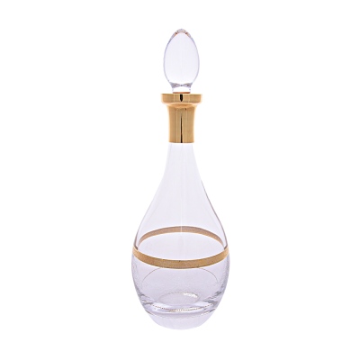 Decorium Şişe Gold - Decorium