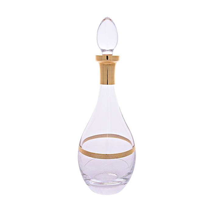 Decorium Şişe Gold - 1