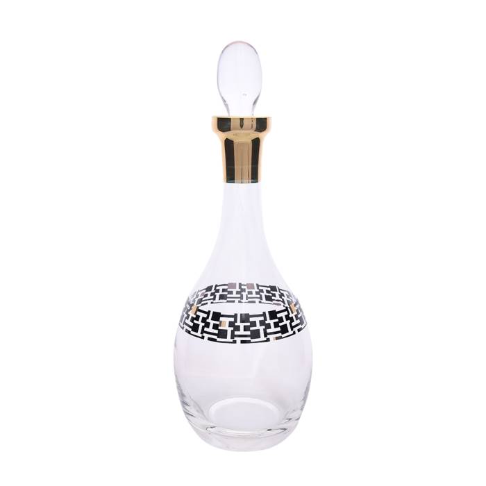 Decorium Bottle Monochrome - 1
