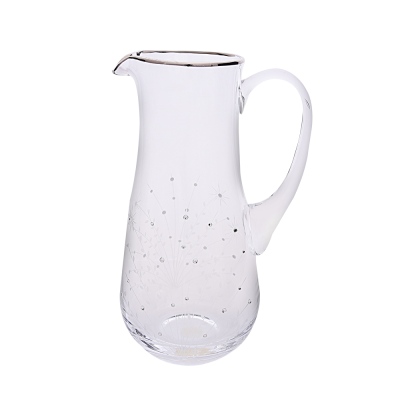 Decorium Sürahi Gardenia M00341 - Decorium