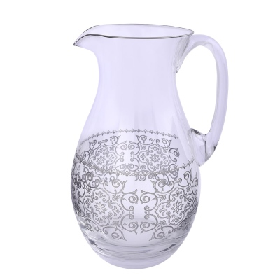 Decorium Sürahi Patrice Platin 02 ARS 969 - Decorium