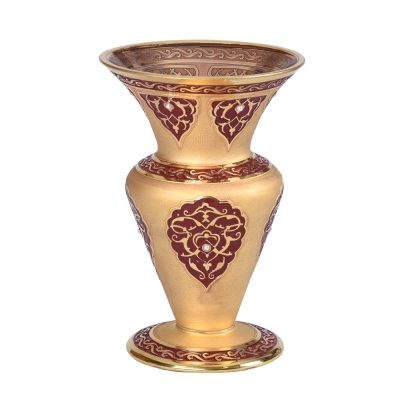 Decorium Vazo Ahmer Ars 580 M00580 - Decorium