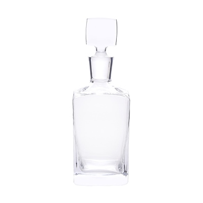 Decorium Viski Şişesi 03 - Decorium