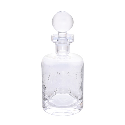Decorium Viski Şişesi Babil M00333-AB - Decorium