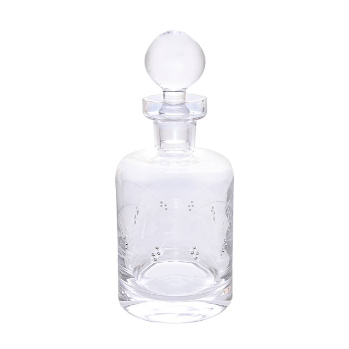 Decorium Viski Şişesi Babil M00333-AB - 1
