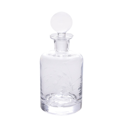 Decorium Viski Şişesi Badem M00333-AB - Decorium