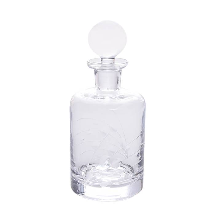 Decorium Viski Şişesi Badem M00333-AB - 1