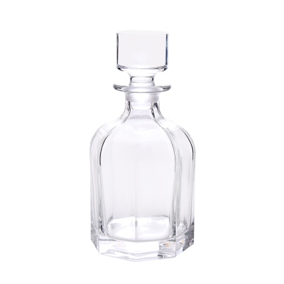 Decorium Viski Şişesi Chic M03631-AB - Decorium