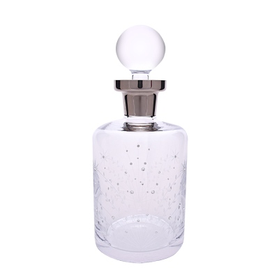 Decorium Viski Şişesi Gardenia M00333-AB - Decorium