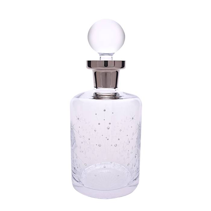 Decorium Viski Şişesi Gardenia M00333-AB - 1