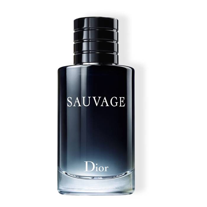 Dior Sauvage 200 ml Edt Erkek Parfüm - 1