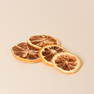 Dried Lemon - 2