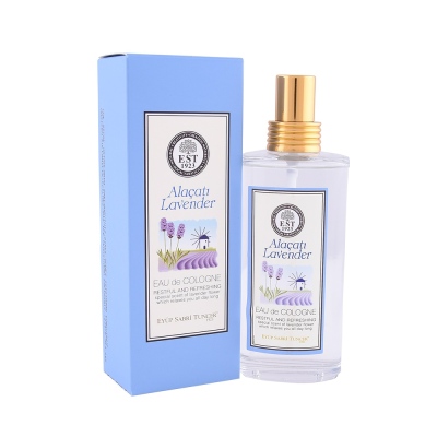 Eyüp Sabri Tuncer Alaçatı Lavanta Eau De Cologne 150 ml - Eyüp Sabri Tuncer