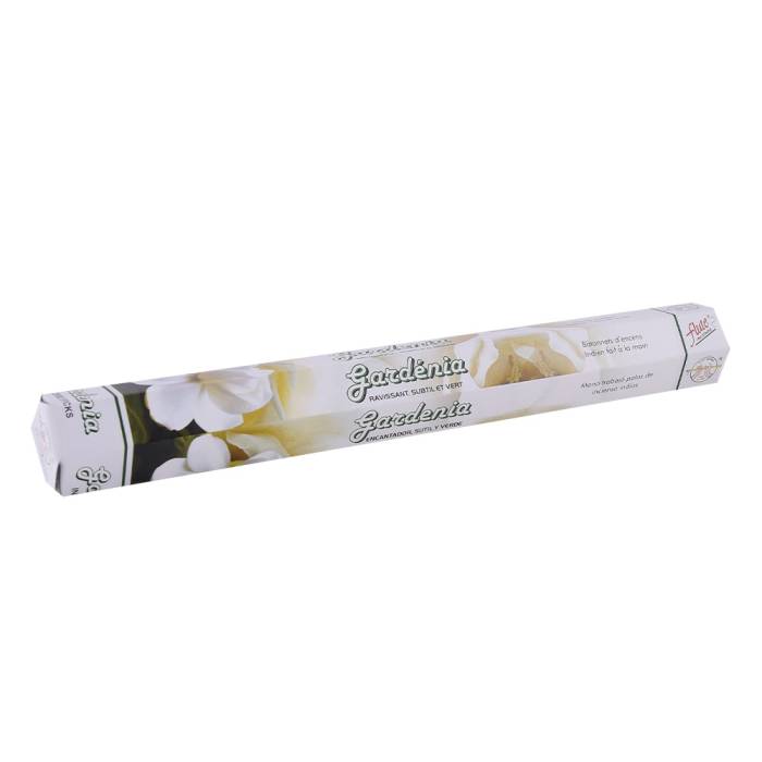 Flute Tütsü Gardenya 20 Çubuk - 1