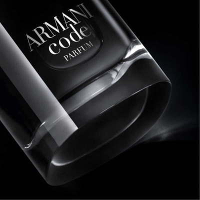 Giorgio Armani Code Le Parfum 125 ml Erkek Parfüm - 2