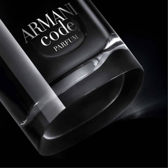 Giorgio Armani Code Le Parfum 125 ml Erkek Parfüm - 2