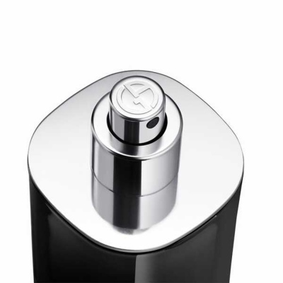 Giorgio Armani Code Le Parfum 125 ml Erkek Parfüm - 4