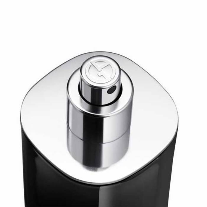 Giorgio Armani Code Le Parfum 125 ml Erkek Parfüm - 4