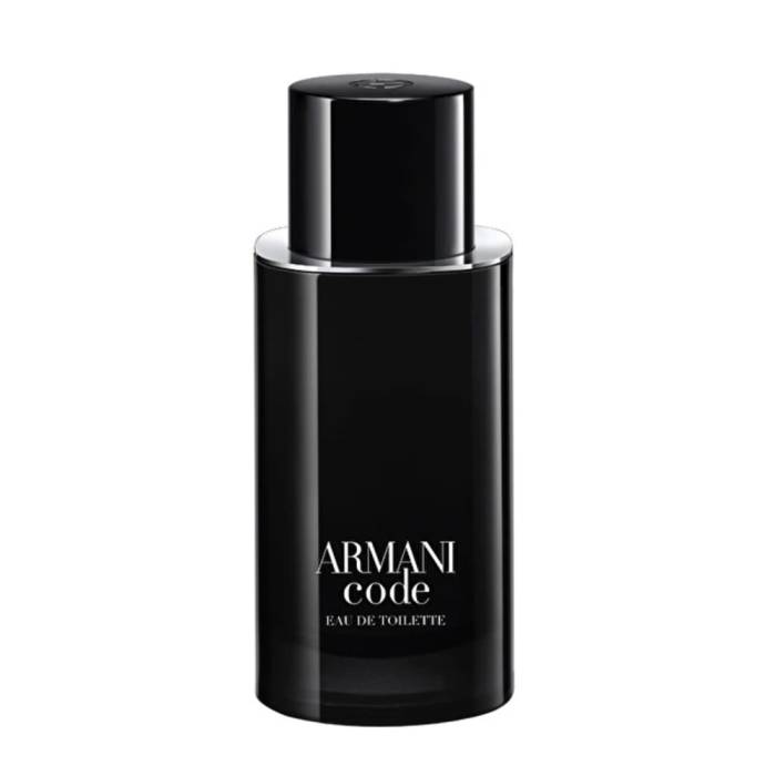 Giorgio Armani Code Refillable Edt 75 ml Erkek Parfüm - 2