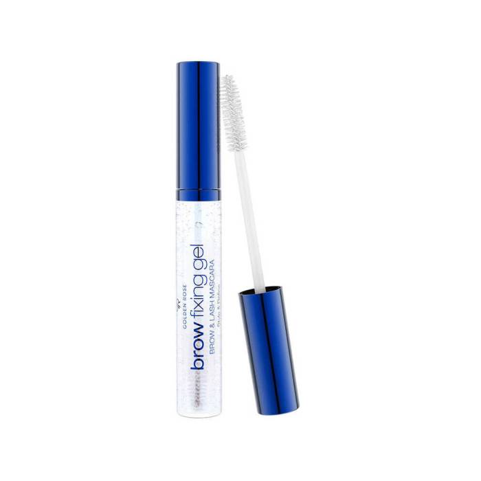 Golden Rose Brow Fixing Gel Mascara - 1