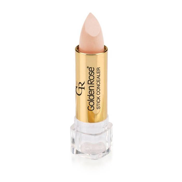 Golden Rose Concealer Stick - Stick Concealer - 2