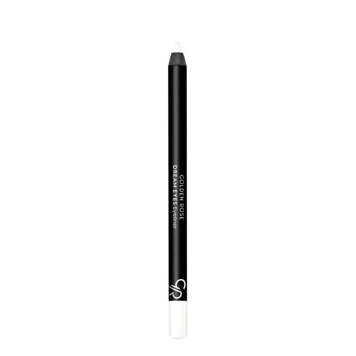 Golden Rose Dream Eyes Eyeliner Eye Liner - 4