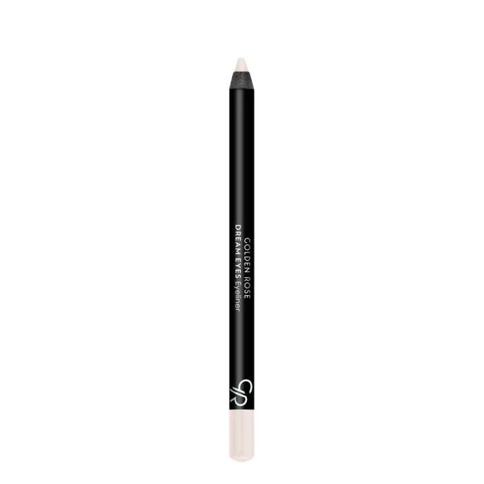 Golden Rose Dream Eyes Eyeliner Eye Liner - 5