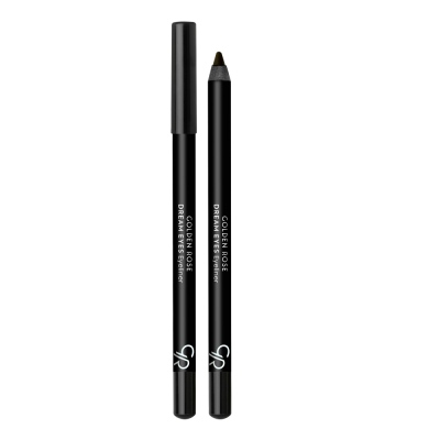 Golden Rose Dream Eyes Eyeliner Göz Kalemi - Golden Rose