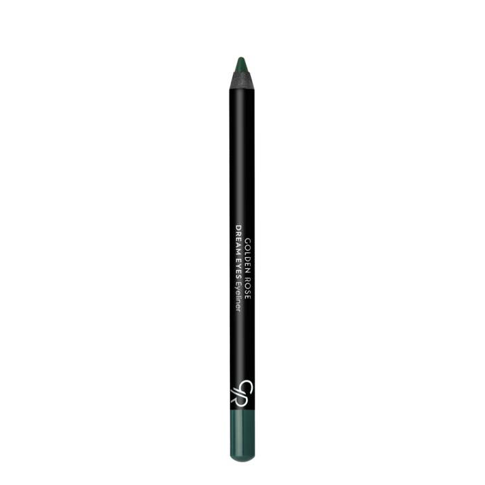 Golden Rose Dream Eyes Eyeliner Göz Kalemi - 2