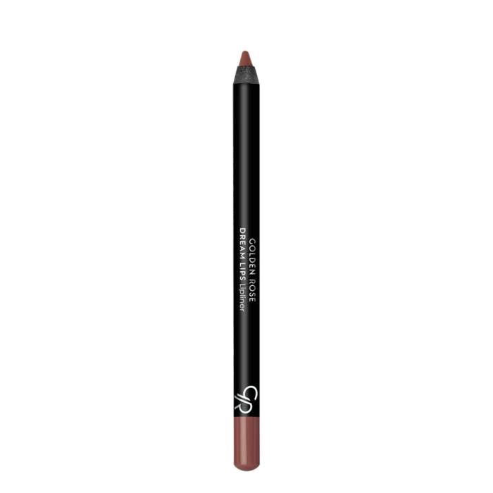 Golden Rose Lip Liner - Dream Lips Lipliner - 1