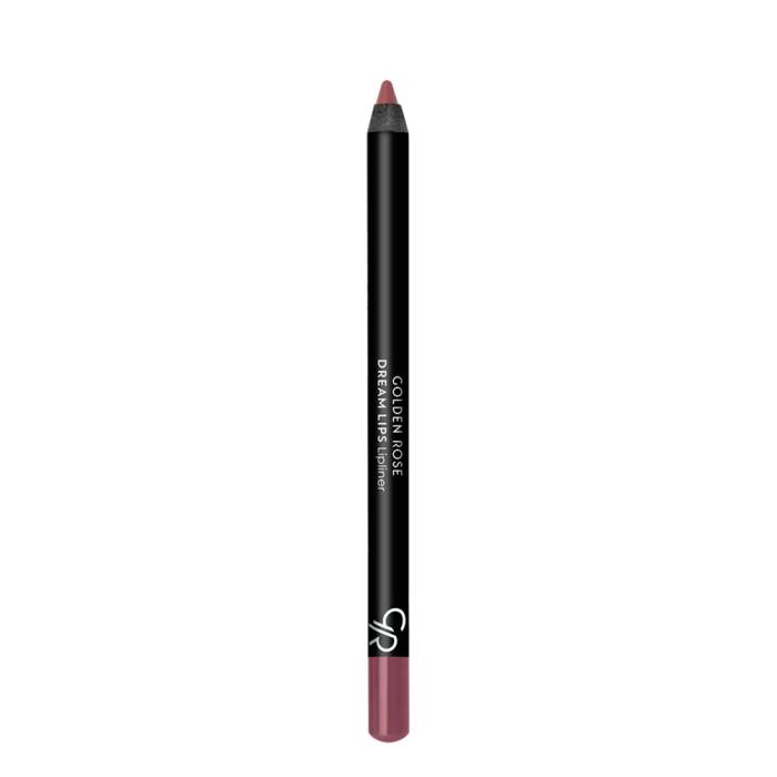 Golden Rose Lip Liner - Dream Lips Lipliner - 3