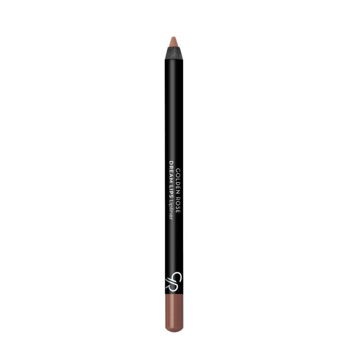Golden Rose Lip Liner - Dream Lips Lipliner - 4