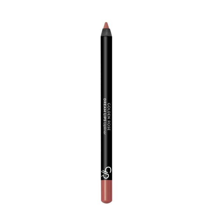 Golden Rose Lip Liner - Dream Lips Lipliner - 5