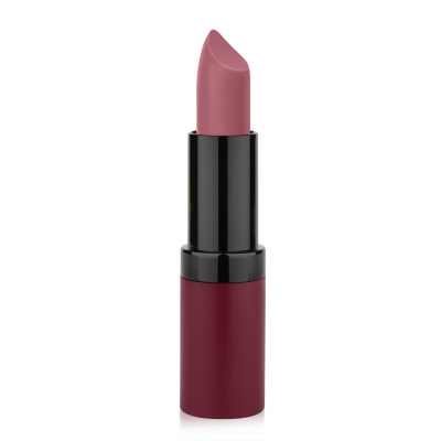 Golden Rose Mat Ruj - Velvet Matte Lipstick - 4