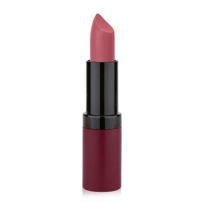 Golden Rose Mat Ruj - Velvet Matte Lipstick - 5