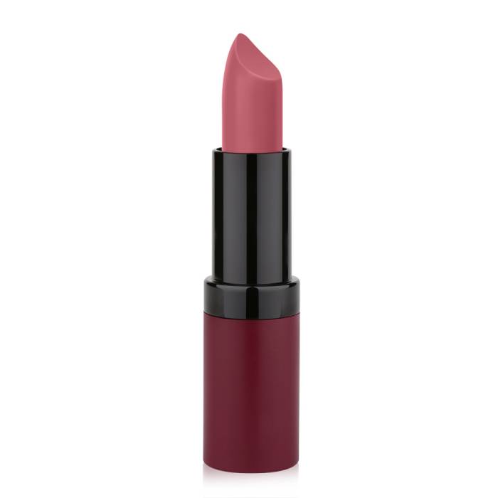 Golden Rose Mat Ruj - Velvet Matte Lipstick - 5