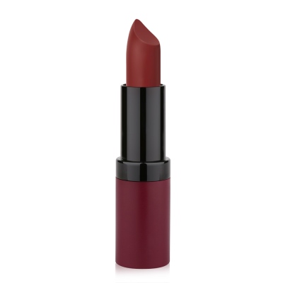 Golden Rose Matte Lipstick - Velvet Matte Lipstick - 2