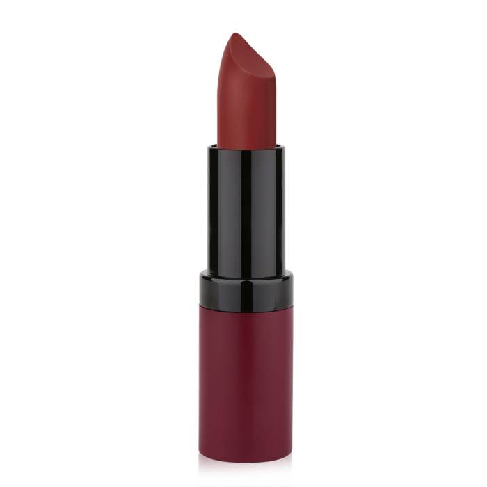 Golden Rose Matte Lipstick - Velvet Matte Lipstick - 2
