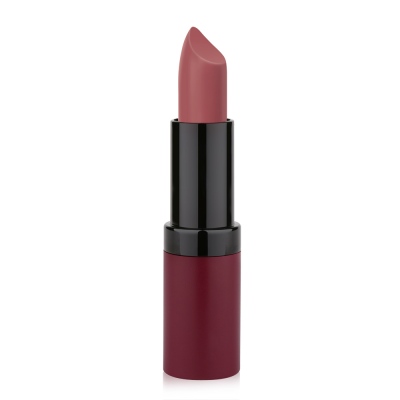 Golden Rose Matte Lipstick - Velvet Matte Lipstick - 3