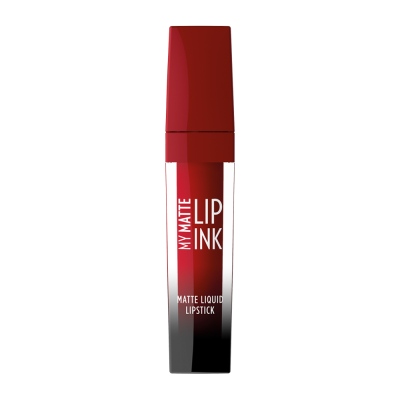 Golden Rose My Matte Lip Ink Likit Mat Ruj - 2