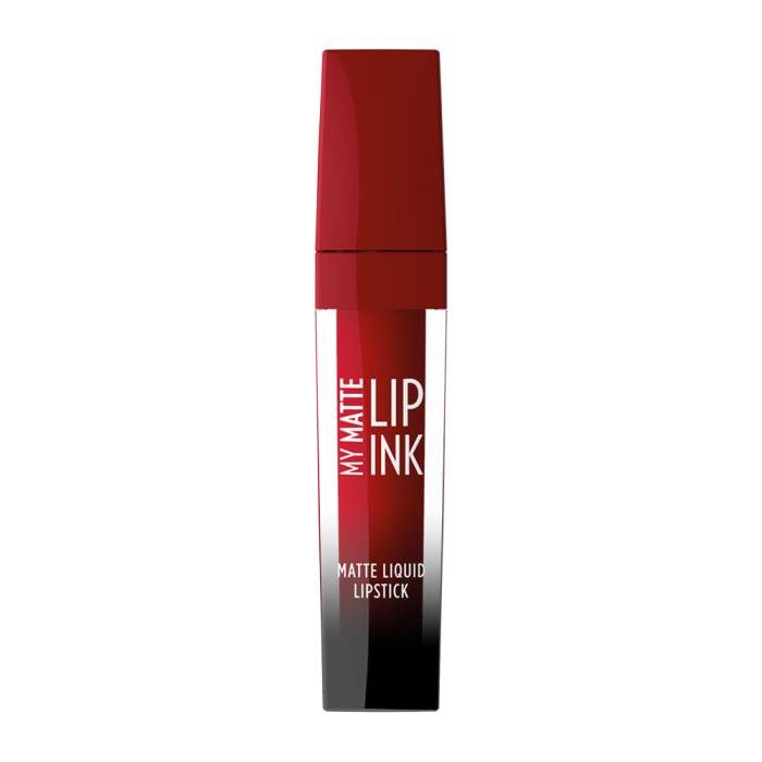 Golden Rose My Matte Lip Ink Liquid Matte Lipstick - 2