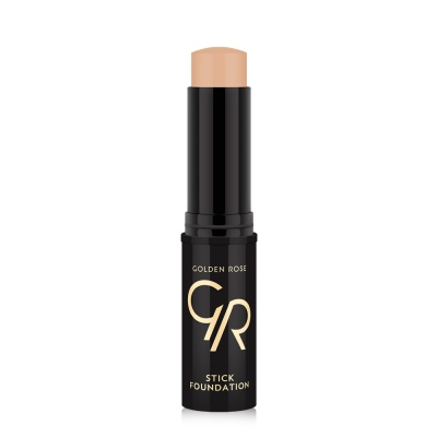 Golden Rose Stick Foundation No:</b> 04 - Golden Rose