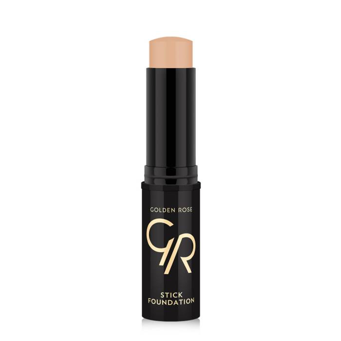 Golden Rose Stick Foundation No:</b> 04 - 1